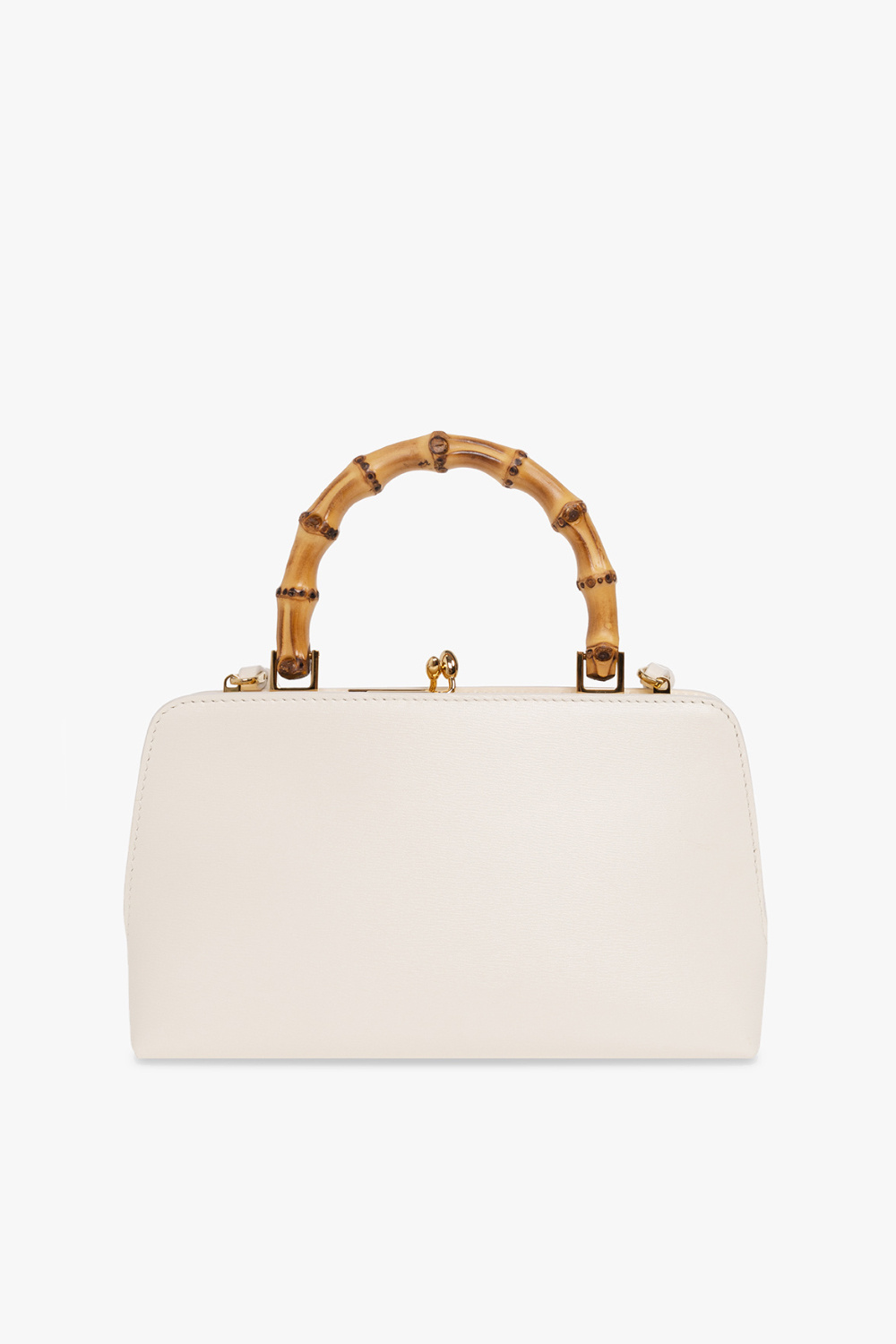 Women's Bags | StclaircomoShops | JIL SANDER 'Goji Bamboo Mini